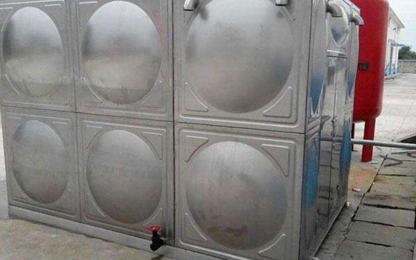 電控蒸汽加熱水箱