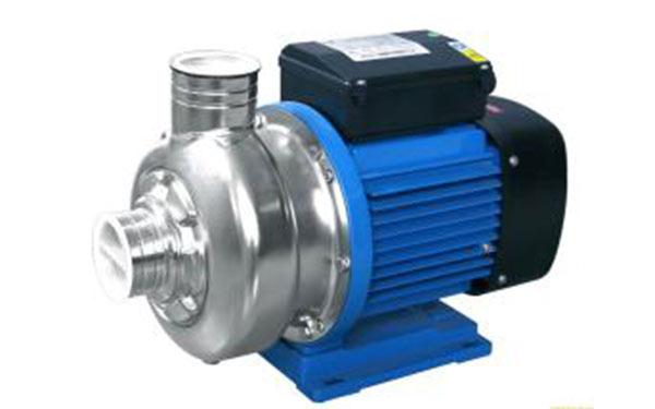 不銹鋼變頻泵