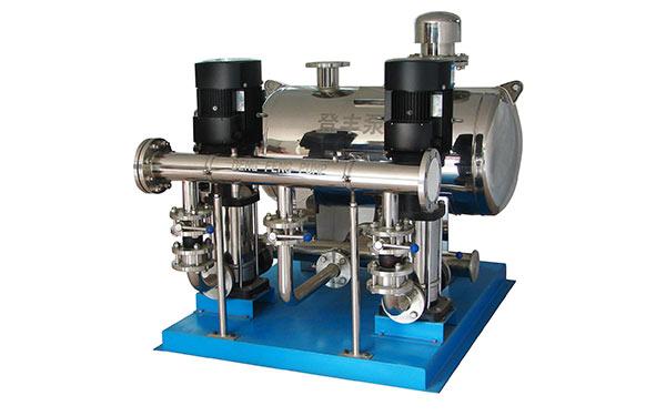 無(wú)負(fù)壓變頻供水