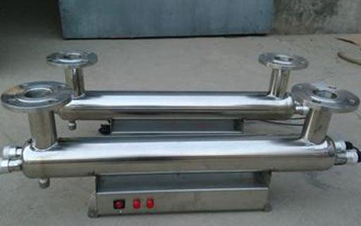 紫外線(xiàn)消毒器