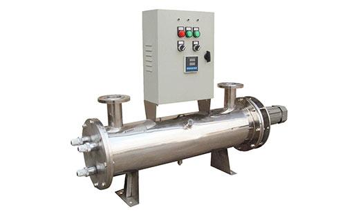 紫外線(xiàn)消毒器