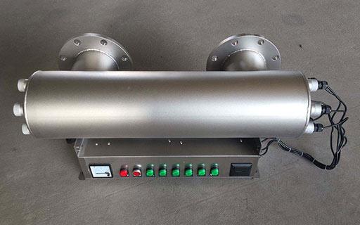 紫外線(xiàn)消毒器