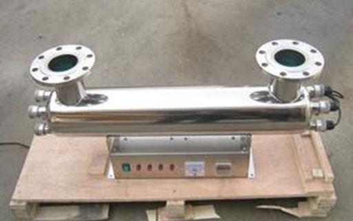 紫外線(xiàn)消毒器