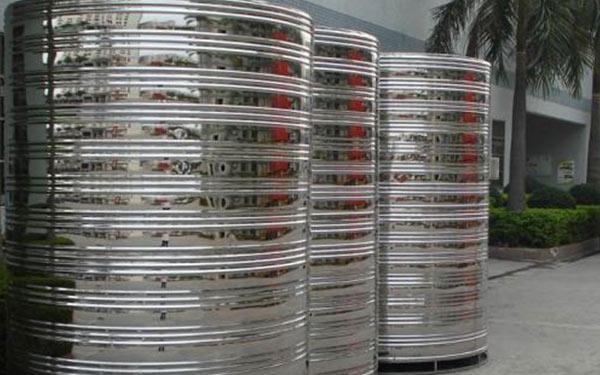 不銹鋼保溫水箱